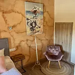 Casa La Florida Ferienhaus Puebla de Sanabria