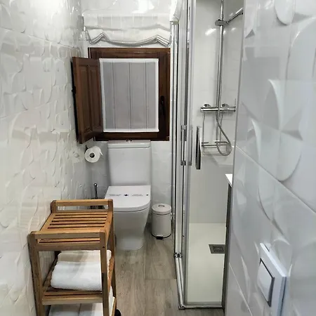 Prázdninový dům Casa La Florida