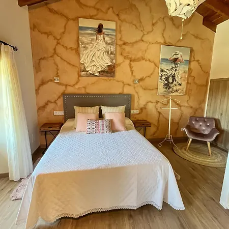 Ferienhaus Casa La Florida *