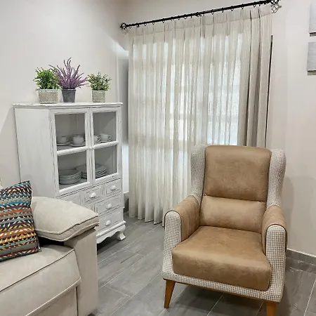 Casa La Florida *