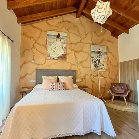 Casa La Florida * Puebla de Sanabria