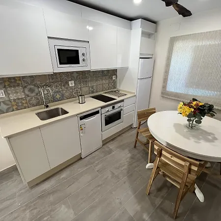 Casa La Florida Prázdninový dům Puebla de Sanabria