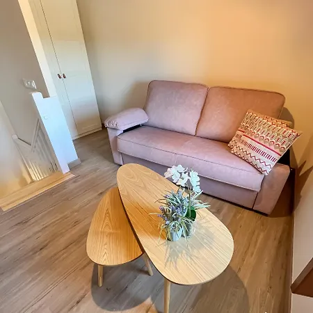 Ferienhaus Casa La Florida Puebla de Sanabria