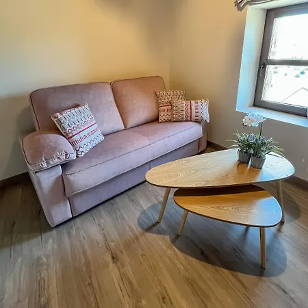 Casa La Florida Prázdninový dům