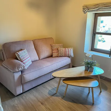 Casa La Florida Puebla de Sanabria