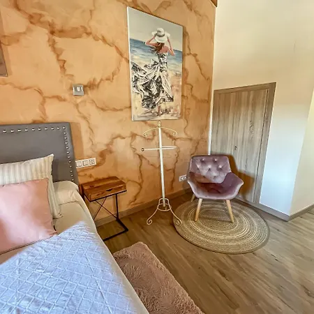 Casa La Florida * Puebla de Sanabria