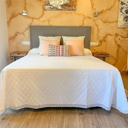 Casa La Florida Ferienhaus