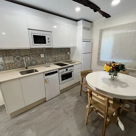 Prázdninový dům Casa La Florida Puebla de Sanabria