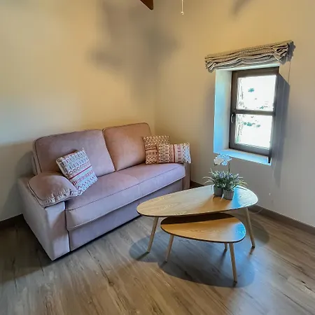 Prázdninový dům Casa La Florida