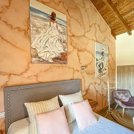 Ferienhaus Casa La Florida *