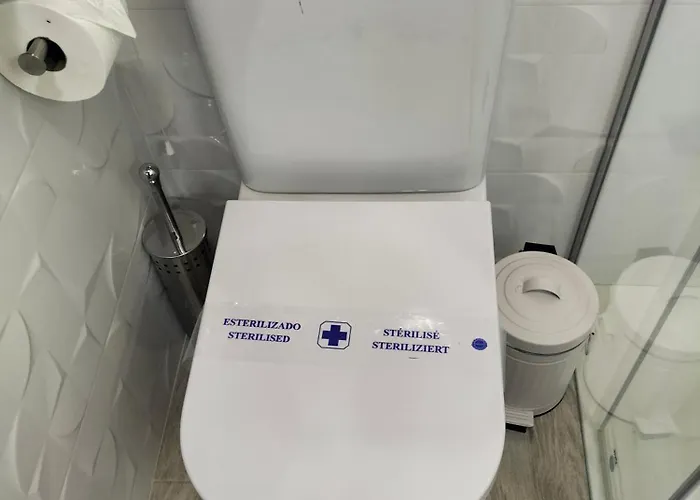 Casa La Florida Puebla de Sanabria