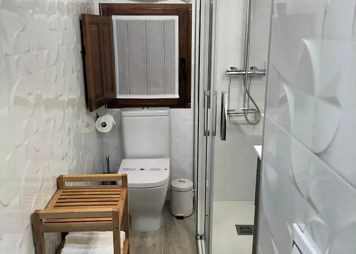 Hébergement de vacances Casa La Florida