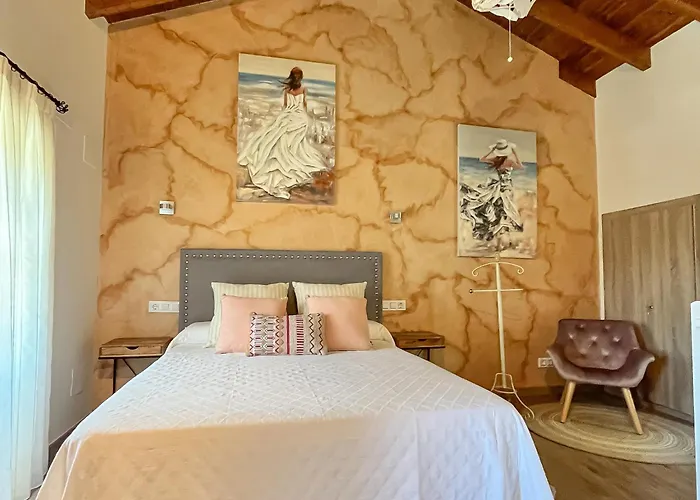 Casa La Florida * Puebla de Sanabria