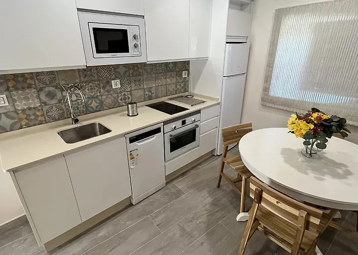 Casa La Florida Ferienhaus Puebla de Sanabria