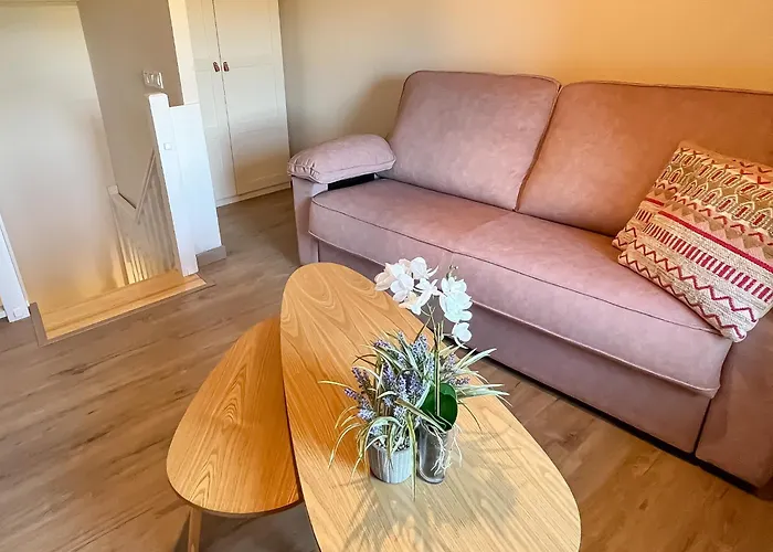 Casa La Florida * Puebla de Sanabria