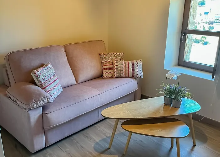 Hébergement de vacances Casa La Florida *