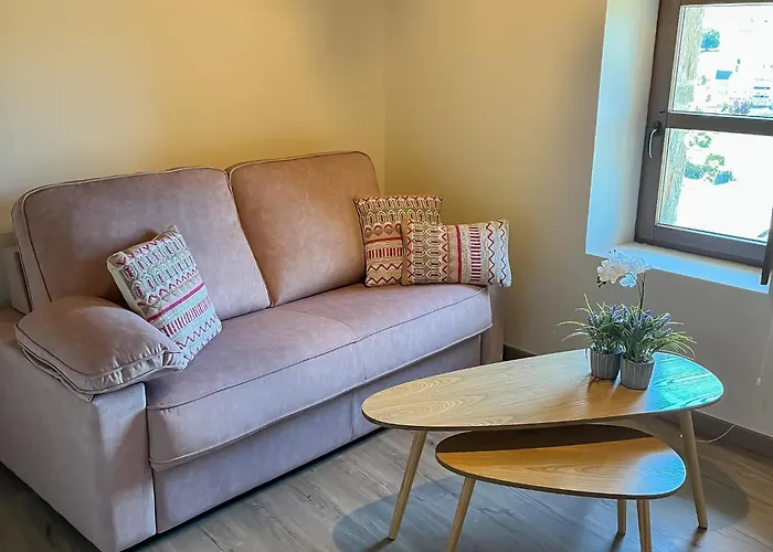 Casa La Florida Puebla de Sanabria