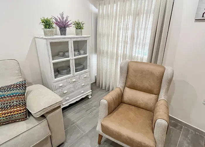 Casa La Florida Puebla de Sanabria