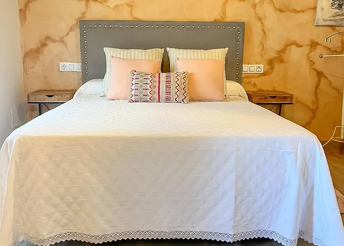 Casa La Florida Ferienhaus