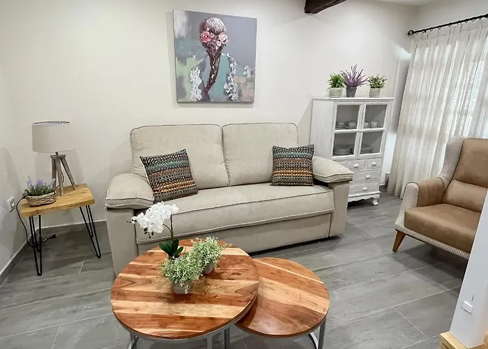 Casa La Florida Hébergement de vacances Puebla de Sanabria