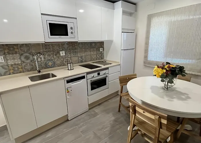 Hébergement de vacances Casa La Florida Puebla de Sanabria