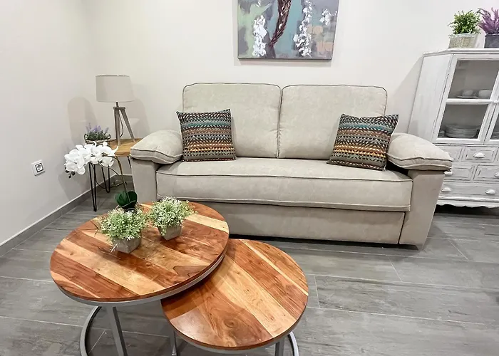 Casa La Florida Puebla de Sanabria