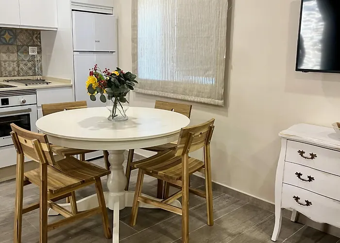 Casa La Florida Hébergement de vacances Puebla de Sanabria